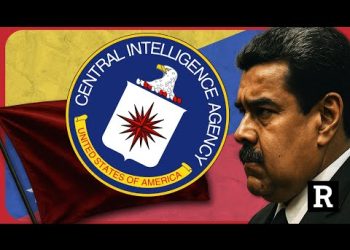 Captured Alive: Maduro Says CIA Agents Tried to Spark a Coup in Venezuela | Redacted News