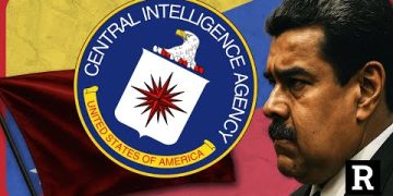Captured Alive: Maduro Says CIA Agents Tried to Spark a Coup in Venezuela | Redacted News