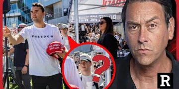 The Charlie Kirk Assassination COVER-UP Just Got Even Darker | Redacted w Natali and Clayton Morris