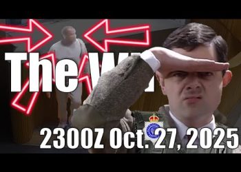 The Wire – October 27, 2025