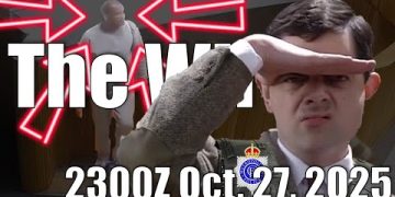 The Wire – October 27, 2025