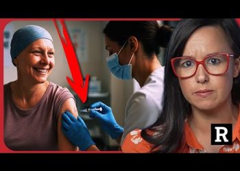 The Media Is LYING About This ‘Miracle Cancer Study’ — Here’s What They’re Hiding | Redacted