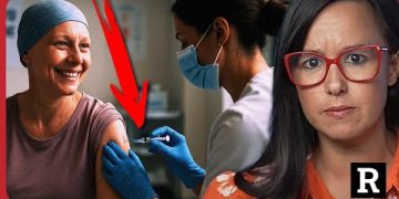 The Media Is LYING About This ‘Miracle Cancer Study’ — Here’s What They’re Hiding | Redacted