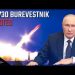 Why the West should be concerned about Russia’s Burevestnik missile ?