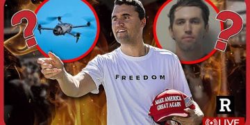 What are they hiding? New evidence in Charlie Kirk’s shooting shakes up the case | Redacted