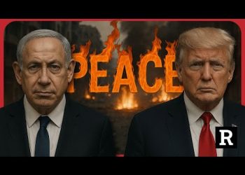 BREAKING: Trump’s Ceasefire DESTROYED by Netanyahu — Israel Launches New Airstrikes | Redacted News