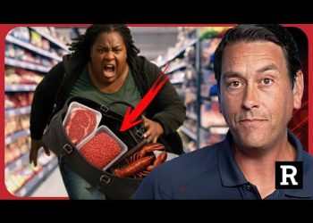 Civil War!! In 2 Days Food Stamps Run Out and America is in Trouble | Redacted