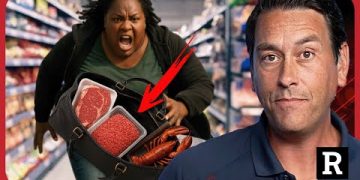 Civil War!! In 2 Days Food Stamps Run Out and America is in Trouble | Redacted