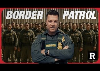 Move over ICE, Border Patrol is here to save America, THIS IS HUGE! | Redacted News