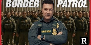 Move over ICE, Border Patrol is here to save America, THIS IS HUGE! | Redacted News