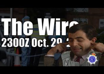 The Wire – October 29, 2025