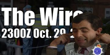 The Wire – October 29, 2025