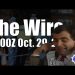 The Wire – October 29, 2025