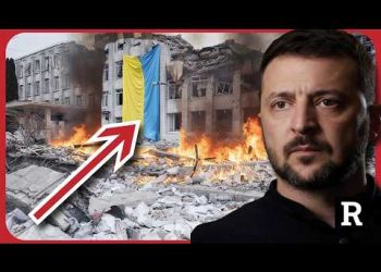 The DEVASTATION of the Ukraine War could last 600 years! | Redacted News