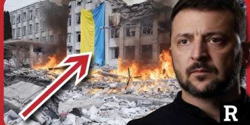 The DEVASTATION of the Ukraine War could last 600 years! | Redacted News