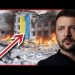 The DEVASTATION of the Ukraine War could last 600 years! | Redacted News