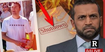 BREAKING! KASH PATEL’S FBI SHUTS DOWN CHARLIE KIRK ASSASSINATION FOREIGN INTEL PROBE BY JOE KENT