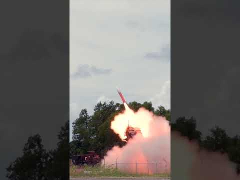 Pentagon to defense contractors : Accelerate production of 12 critical missile systems !