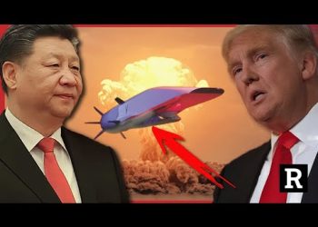 NATO’s WORST NIGHTMARE! Putin Tests Nuclear Tsunami Weapon | Redacted News