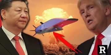 NATO’s WORST NIGHTMARE! Putin Tests Nuclear Tsunami Weapon | Redacted News