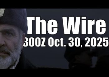 The Wire – October 30, 2025