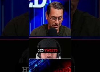 FBI Arrested Marine For Tweets?! They Hide Govt Secrets! #shorts