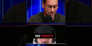 FBI Arrested Marine For Tweets?! They Hide Govt Secrets! #shorts