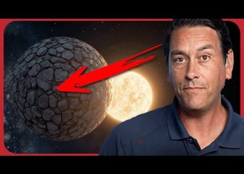 The 3I/ATLAS Mystery: Why NASA Suddenly Went on High Alert | Redacted w Clayton Morris