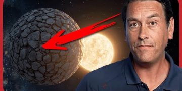 The 3I/ATLAS Mystery: Why NASA Suddenly Went on High Alert | Redacted w Clayton Morris