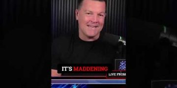 Border Crisis: Retired Agents Beg to Fight. Will They Be Heard? #shorts