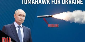 Why Tomahawk for Ukraine is a ‘redline’ for Russia?