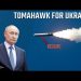 Why Tomahawk for Ukraine is a ‘redline’ for Russia?