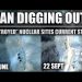 Is Iran Excavating It’s Damaged Nuclear Sites – 3 months later