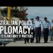 Australian Police Diplomacy: What it is and Why it matters