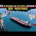 We’ll Destroy you ALL: PUTIN made a Tough WARNING after France Attacked and Captured a Russian SHIP