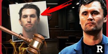 This part of the Charlie Kirk story makes NO SENSE and the lawyers know it. | Redacted