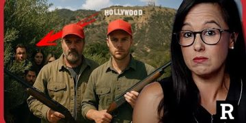 The Truth About McCarthyism Hollywood Doesn’t Want You to Know | Redacted