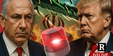 HIGH ALERT! U.S. AND ISRAEL PREPARING FOR ‘LARGE SCALE’ WAR, U.S. TANKERS ARRIVE IN QATAR | Redacted