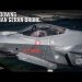 How F-35A thwarted Russian Geran drone attack against NATO ?