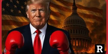 Trump Just Scored a Knockout Blow — And the Globalists Are Panicking Over The Shutdown | Redacted
