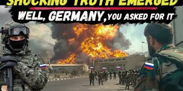 NATO’s Worst Nightmare Came TRUE: Putin Revealed SHOCKING TRUTH about East GERMANY’s Future Destiny