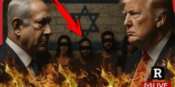 Trump Slams Neyanyahu “Take the Deal, Stop being so F*cking Negative”, Hamas responds  | Redacted