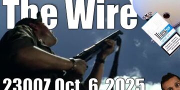 The Wire – October 6, 2025