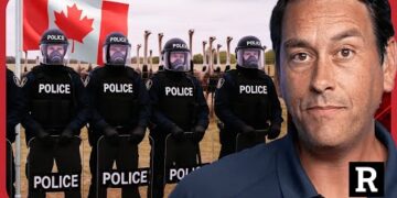 Outrage at Ostrich Farm! Canada’s CFIA Harassment Leads to Death of Ostrich | Redacted News