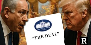 Colonel Davis “Israel doesn’t care about the hostages” they care controlling all of Gaza | Redacted