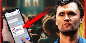 They’re now TRACKING American Christians during church services | Redacted