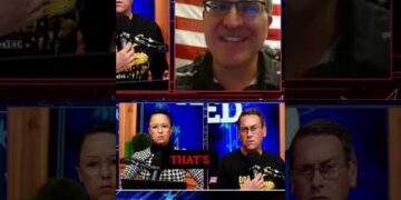 Israel’s Influencer Scheme: Buying Data & Paying Pastors? #shorts