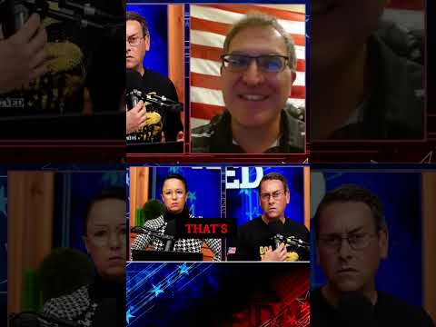 Israel’s Influencer Scheme: Buying Data & Paying Pastors? #shorts