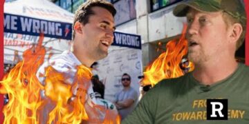 “The Charlie Kirk Assassination Story Does Make ANY Sense” Fmr. US NAVY SEAL ROB O’NEILL | Redacted