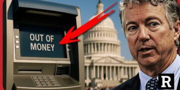 Senator Rand Paul says he was right and Fauci LIED to the American people | Redacted